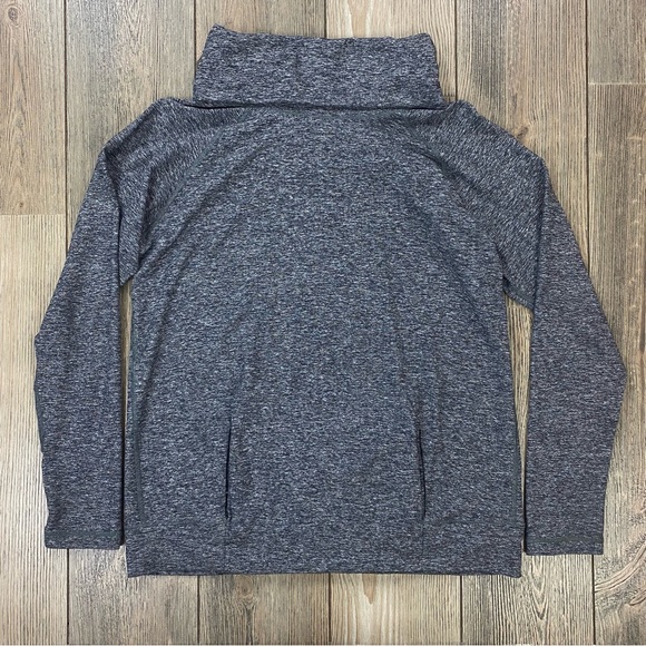 Lululemon Make a Move Long Sleeve Pullover - Picture 2 of 11